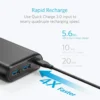 Anker A1278 PowerCore Speed 20000mAh Powerbank