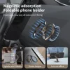 Magnetic Phone Ring Holder Fidget Spinner
