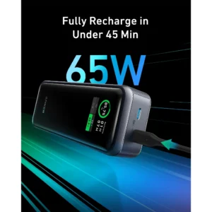 Anker Prime A1335 12000mAh Power Bank