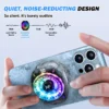 my-11134207-7rasc-mbdmee1vvlyu2b.webp MODOFO Portable Phone Cooling Fan