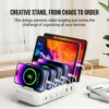 my-11134207-820l4-mojbu0bta6fi5c.webp BELLSTAR 75W 6 Port Charging Station