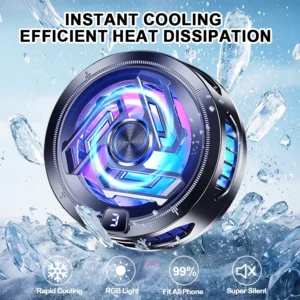 my-11134207-820lb-mr9oq2nzorgm26.webp Magnetic RGB Phone Cooling Fan