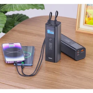 Hoco Q17 140W 25000mAh Power Bank
