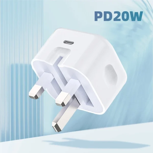 sg-11134201-7rasn-maa26rviszmv31.webp PD 20W USB C Fast Charger