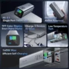 Vention 27000mAh 140W Power Bank
