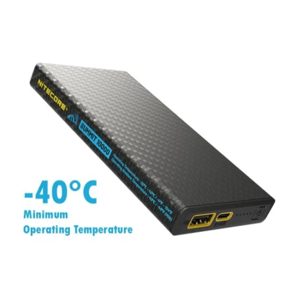 sg-11134201-7rcdk-ls2e86qkbsgg6d.webp Nitecore Summit 10000 Low Temperature Powerbank