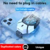 Portable Phone Gaming Cooling Fan