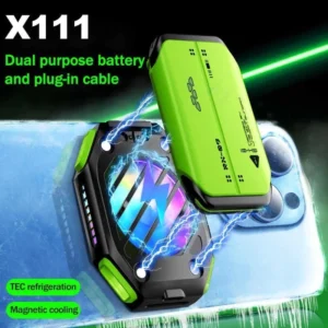 sg-11134201-7reoe-m8xgyvmnia6t1c.webp X111 Gaming Phone Cooler 2000mAh
