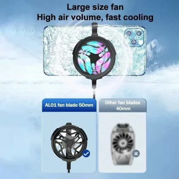 sg-11134201-7repl-m1xjppdrji2nda.webp Back Clip Phone Cooling Radiator