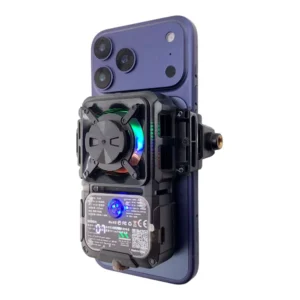 DL23 Semiconductor Phone Cooler 2000mAh