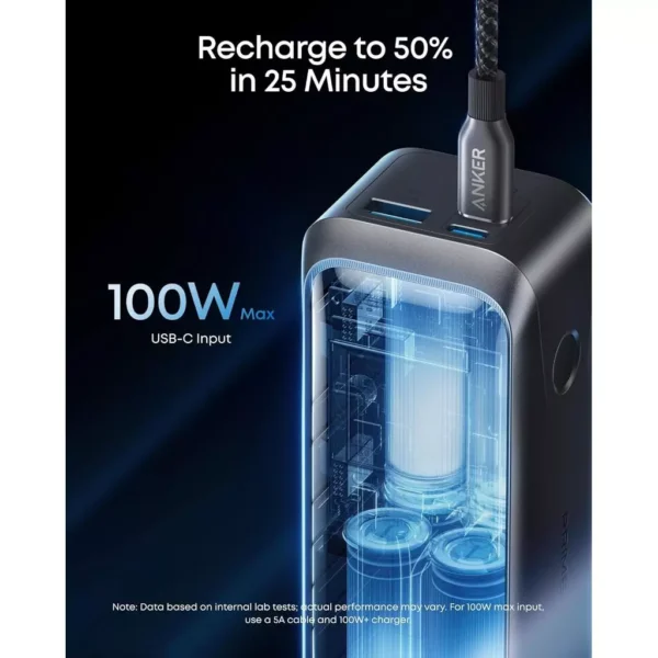 Anker Prime A110B 20100mAh Power Bank