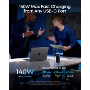 Anker Prime A110B 20100mAh Power Bank