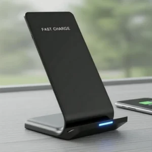 30W Qi Wireless Charging Stand