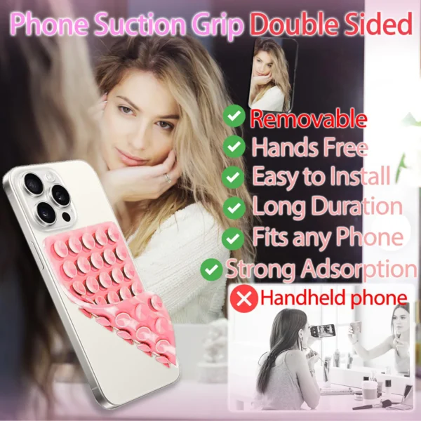 sg-11134301-7raus-mauqgkqfc7z7b9.webp Double Sided Silicone Suction Phone Grip L10cm W6.4cm H0.7cm